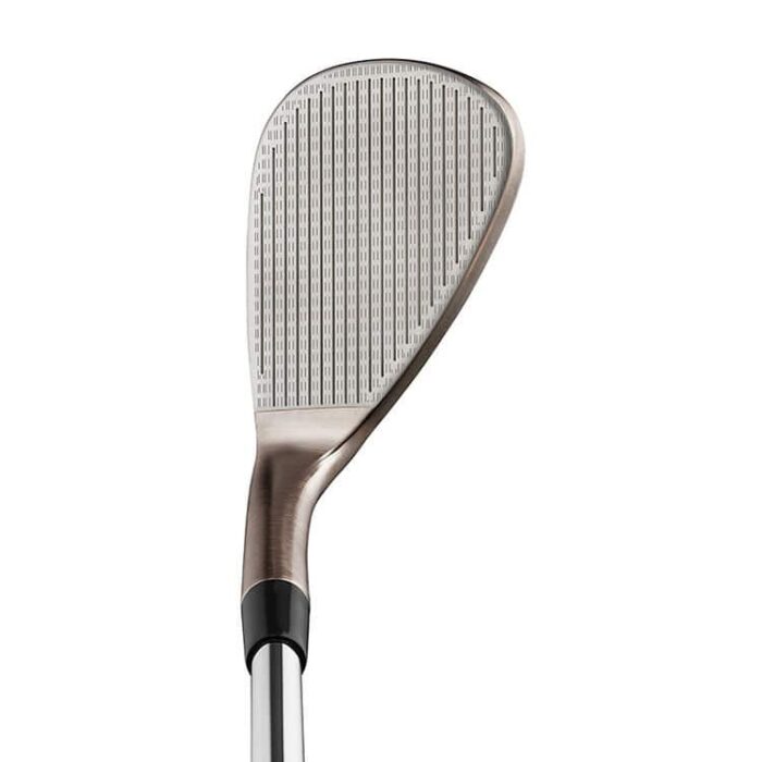 TAYLORMADE WEDGE HI-TOE RAW – Image 3