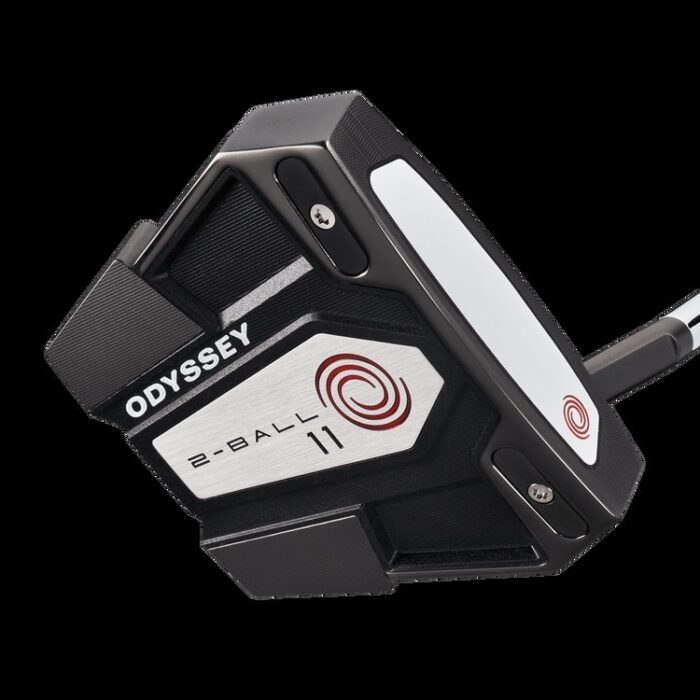 images ODYSSEY PUTTER 2-BALL ELEVEN S – Image 4