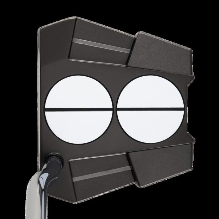 ODYSSEY PUTTER 2-BALL ELEVEN TOUR LINED – Image 2