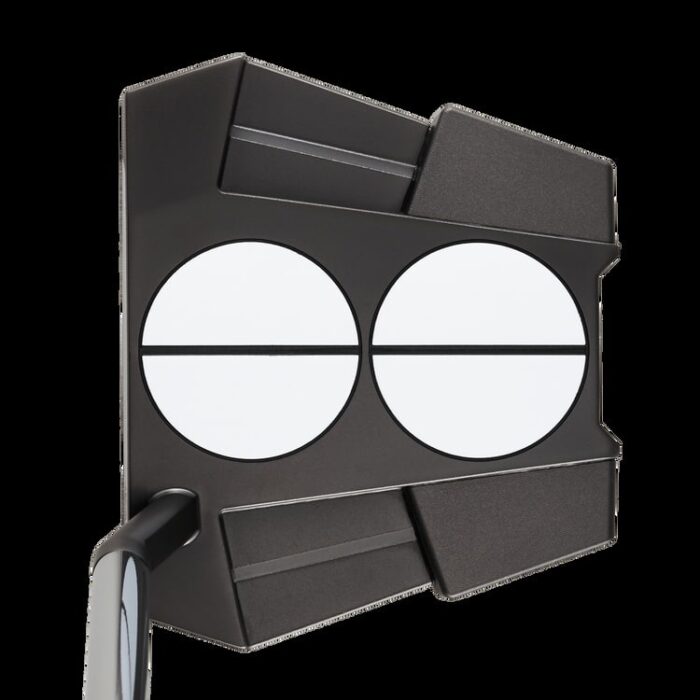 ODYSSEY PUTTER 2-BALL ELEVEN TOUR LINED S – Image 2