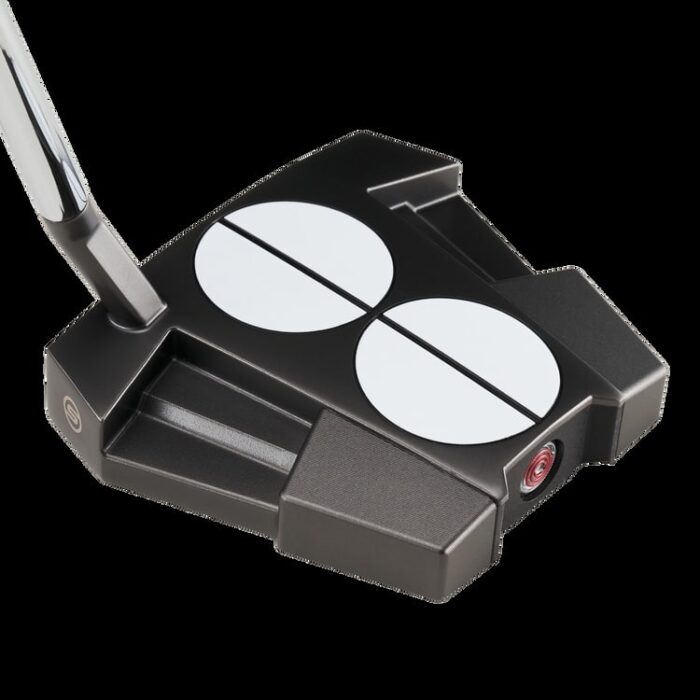ODYSSEY PUTTER 2-BALL ELEVEN TOUR LINED S – Image 3