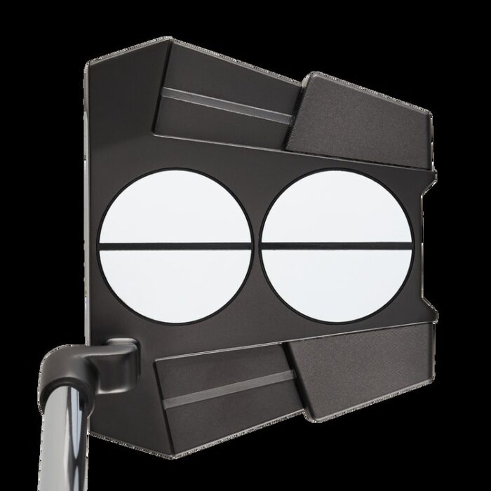 ODYSSEY PUTTER 2-BALL ELEVEN TOUR LINED CH – Image 2