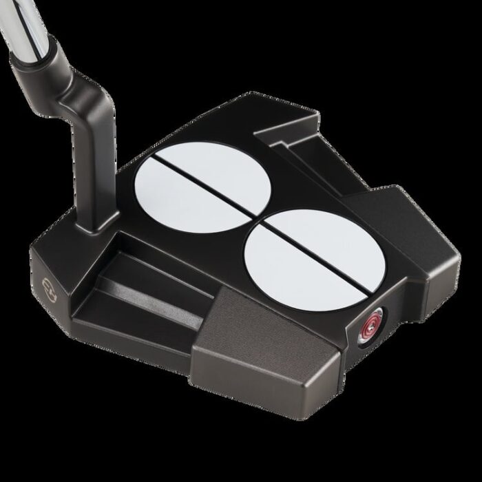 ODYSSEY PUTTER 2-BALL ELEVEN TOUR LINED CH – Image 3