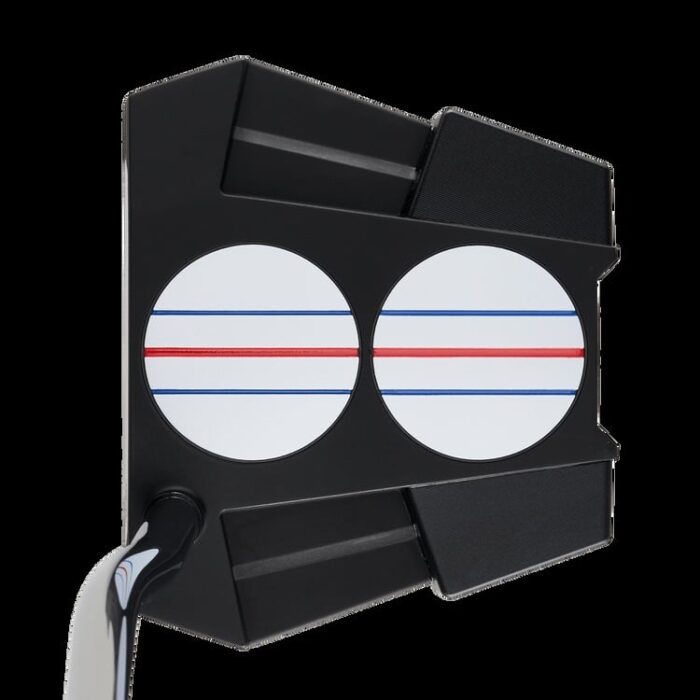 ODYSSEY PUTTER 2-BALL ELEVEN TRIPLE TRACK – Image 2