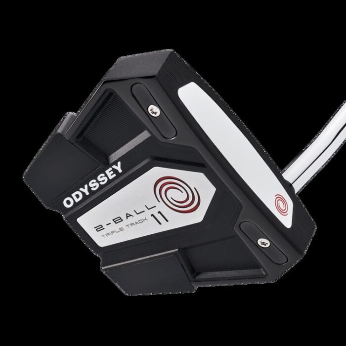 ODYSSEY PUTTER 2-BALL ELEVEN TRIPLE TRACK – Image 4