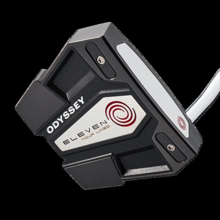ODYSSEY PUTTER ELEVEN TOUR LINED DB – Image 5