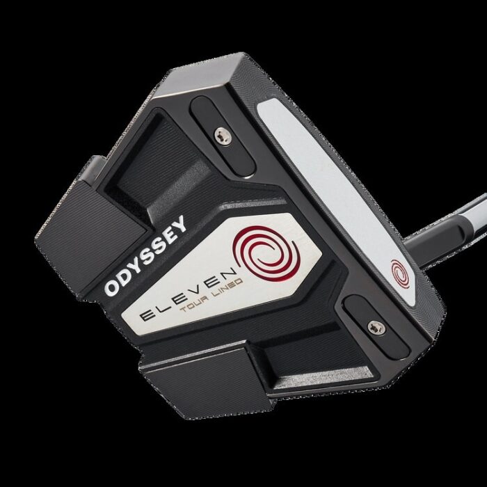 ODYSSEY PUTTER ELEVEN TOUR LINED S – Image 4