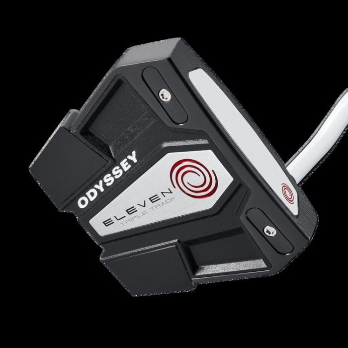 ODYSSEY PUTTER ELEVEN TRIPLE TRACK – Image 4
