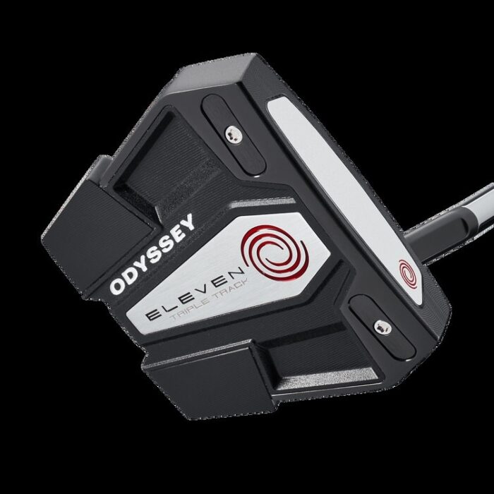 images ODYSSEY PUTTER ELEVEN TRIPLE TRACK S – Image 4