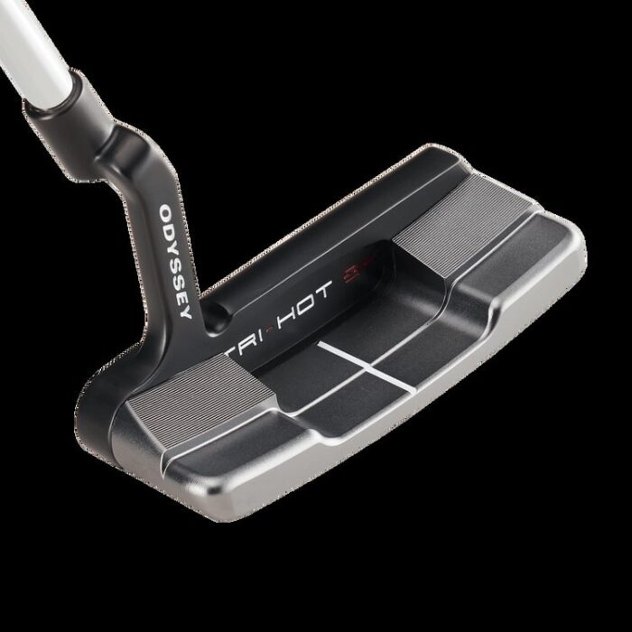 ODYSSEY PUTTER TRI-HOT 5K DOUBLE WIDE – Image 4