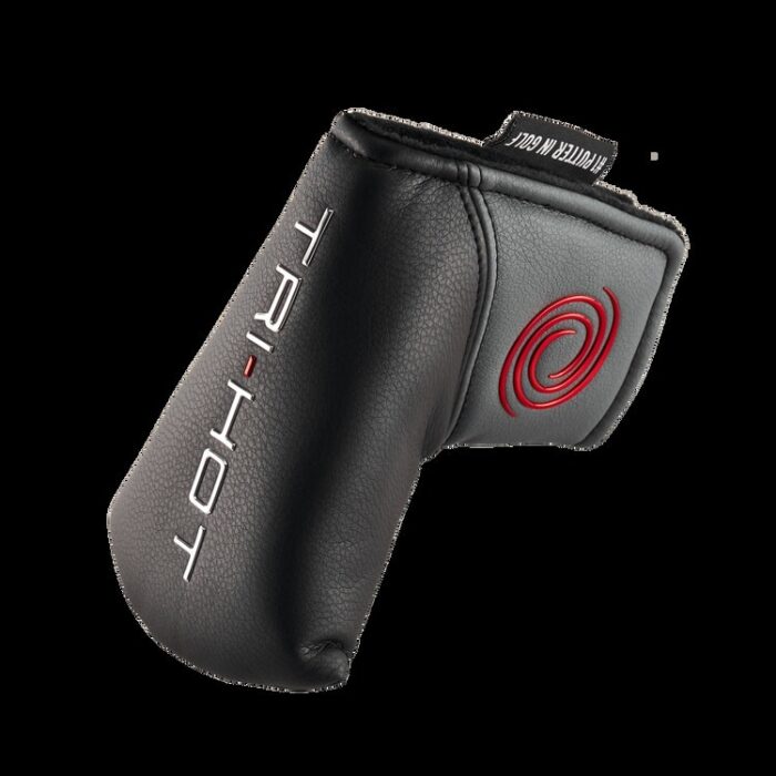 ODYSSEY PUTTER TRI-HOT 5K DOUBLE WIDE – Image 5