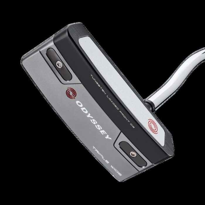 ODYSSEY PUTTER TRI-HOT 5K TRIPLE WIDE – Image 2
