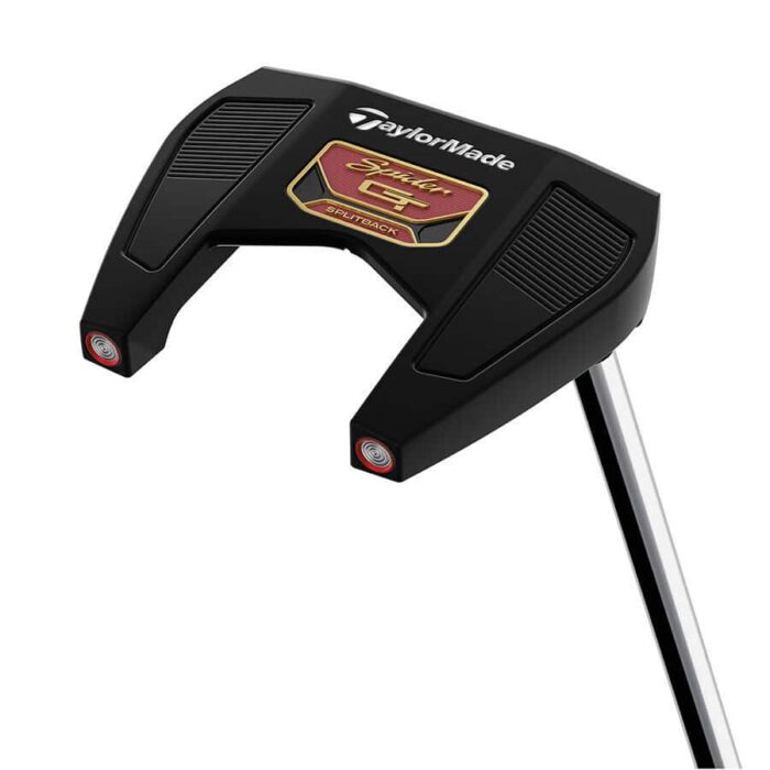 TAYLORMADE PUTTER SPIDER GT SPLITBACK – Image 4