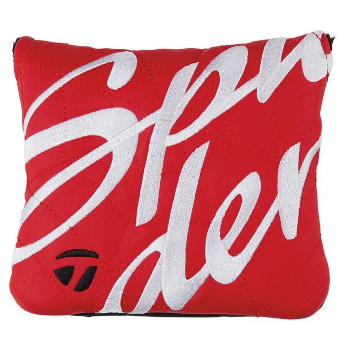 TAYLORMADE PUTTER SPIDER GT SPLITBACK – Image 6