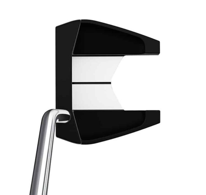 TAYLORMADE PUTTER SPIDER GT SPLITBACK SINGLE BEND – Image 2
