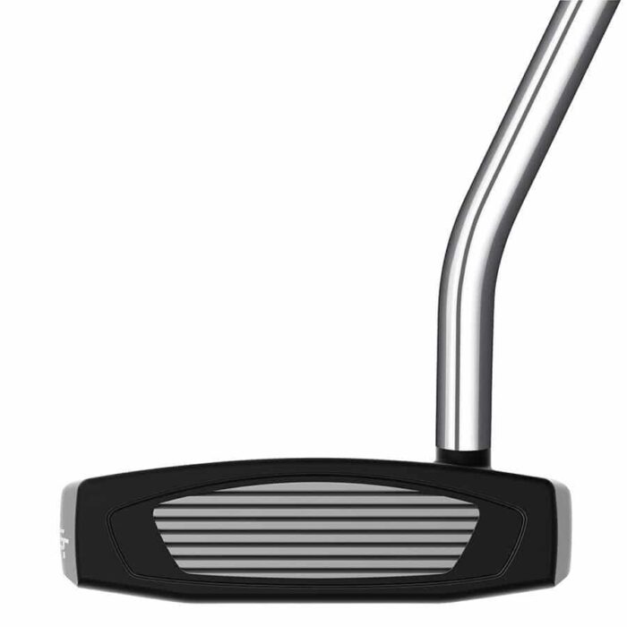 TAYLORMADE PUTTER SPIDER GT SPLITBACK SINGLE BEND – Image 3