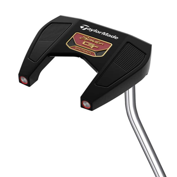 TAYLORMADE PUTTER SPIDER GT SPLITBACK SINGLE BEND – Image 4