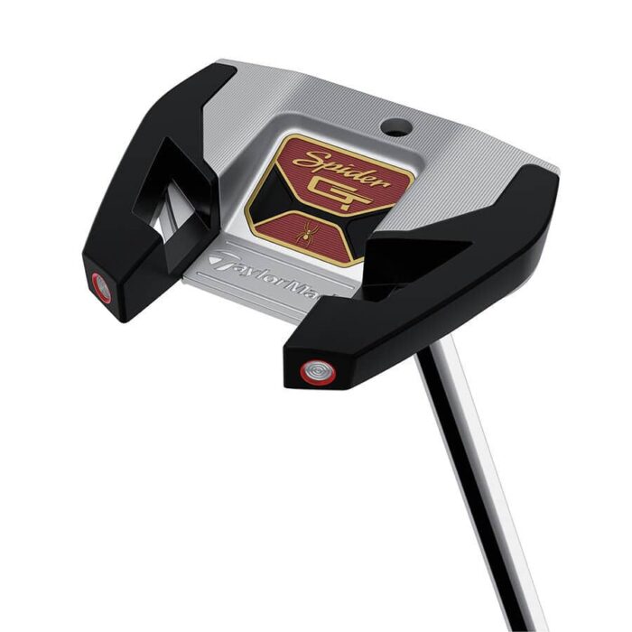 TAYLORMADE PUTTER SPIDER GT CENTER SHAFT – Image 4