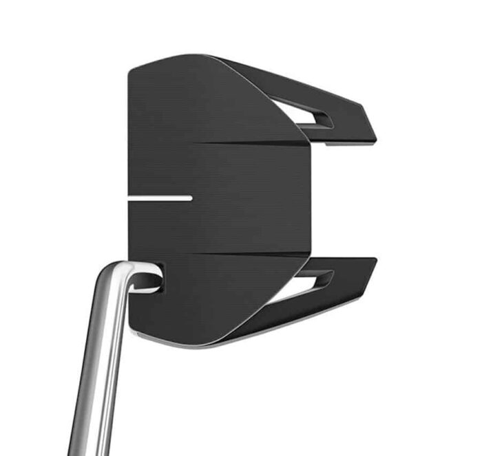 TAYLORMADE PUTTER SPIDER GT SINGLE BEND – Image 2