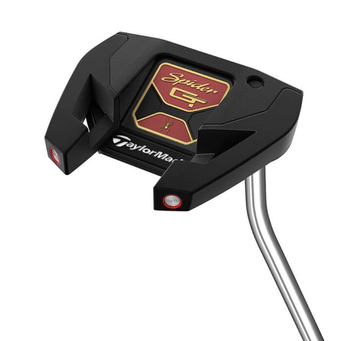 TAYLORMADE PUTTER SPIDER GT SINGLE BEND – Image 4