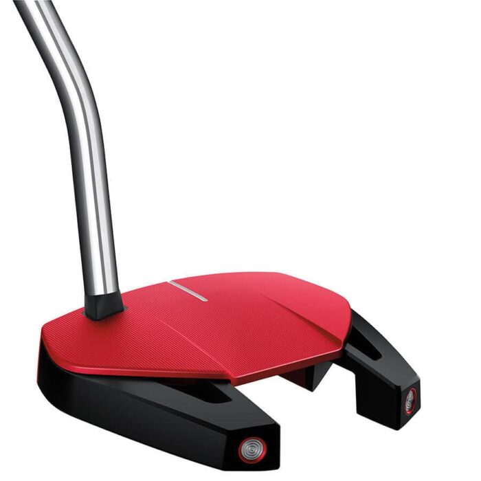 TAYLORMADE PUTTER SPIDER GT SINGLE BEND – Image 7