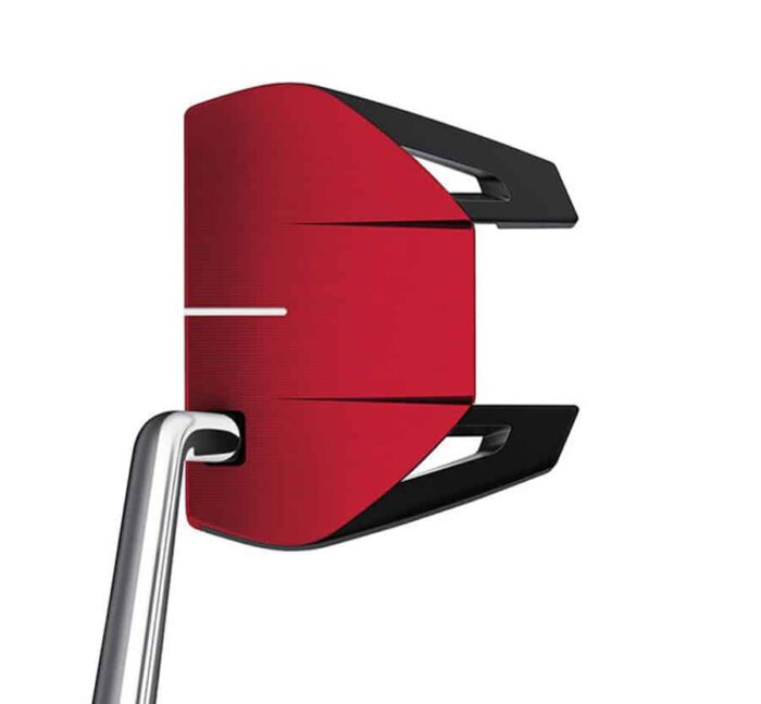 TAYLORMADE PUTTER SPIDER GT SINGLE BEND – Image 8