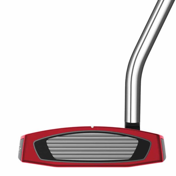 TAYLORMADE PUTTER SPIDER GT SINGLE BEND – Image 9