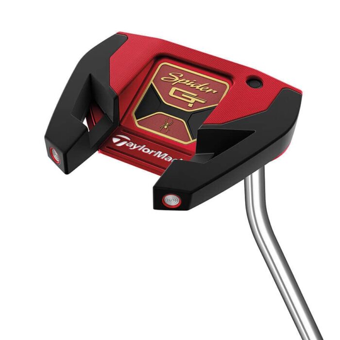 TAYLORMADE PUTTER SPIDER GT SINGLE BEND – Image 10