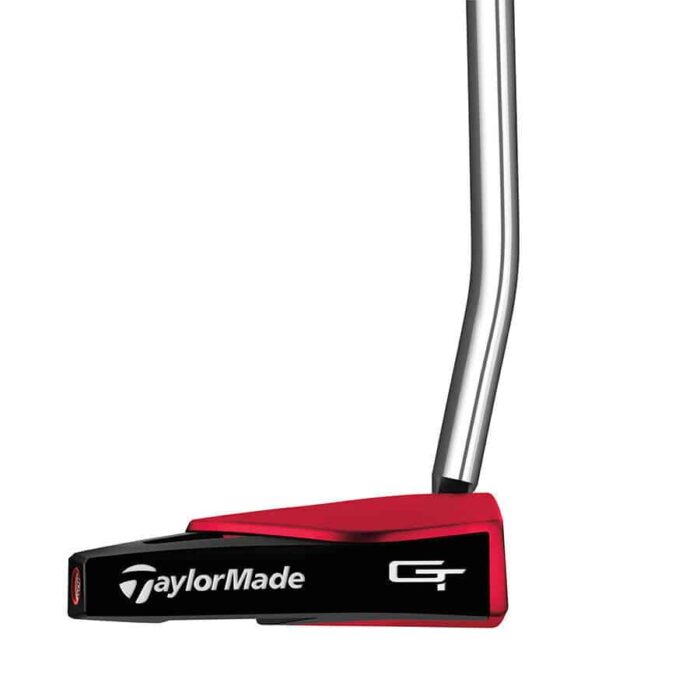 TAYLORMADE PUTTER SPIDER GT SINGLE BEND – Image 11