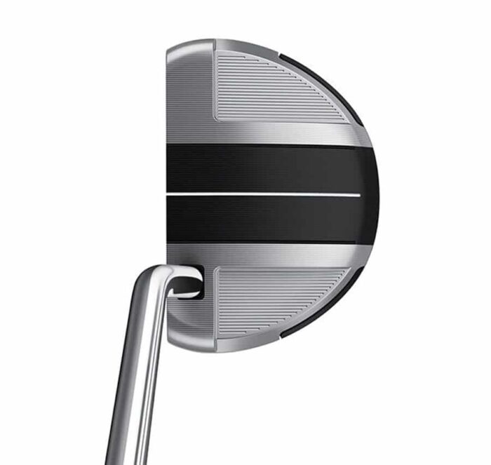 TAYLORMADE PUTTER SPIDER GT ROLLBACK SINGLE BEND – Image 2