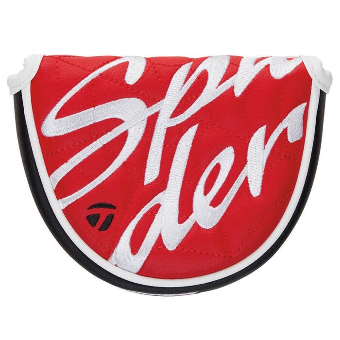 TAYLORMADE PUTTER SPIDER GT ROLLBACK SINGLE BEND – Image 6