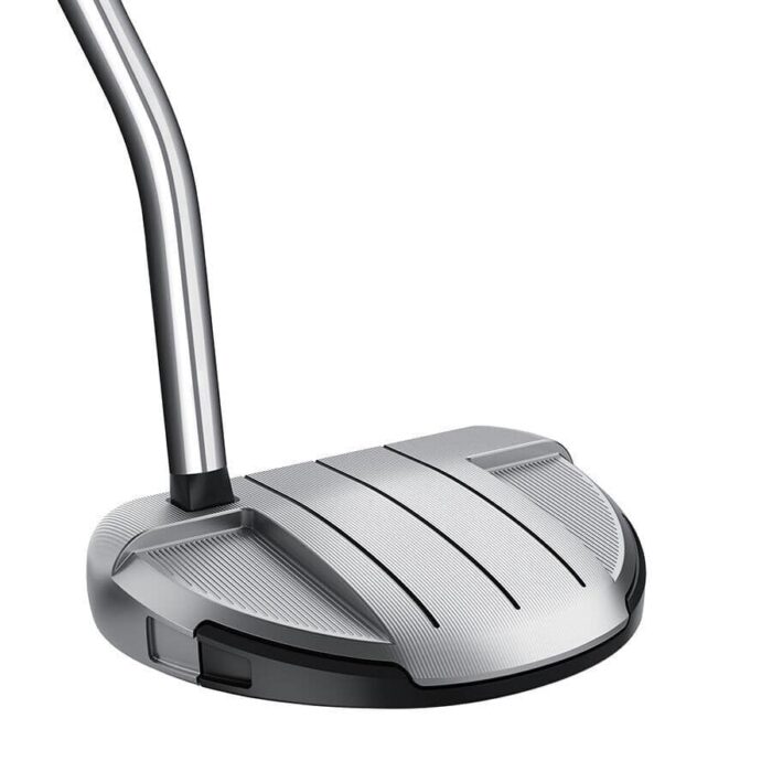 TAYLORMADE PUTTER SPIDER GT ROLLBACK SINGLE BEND – Image 7