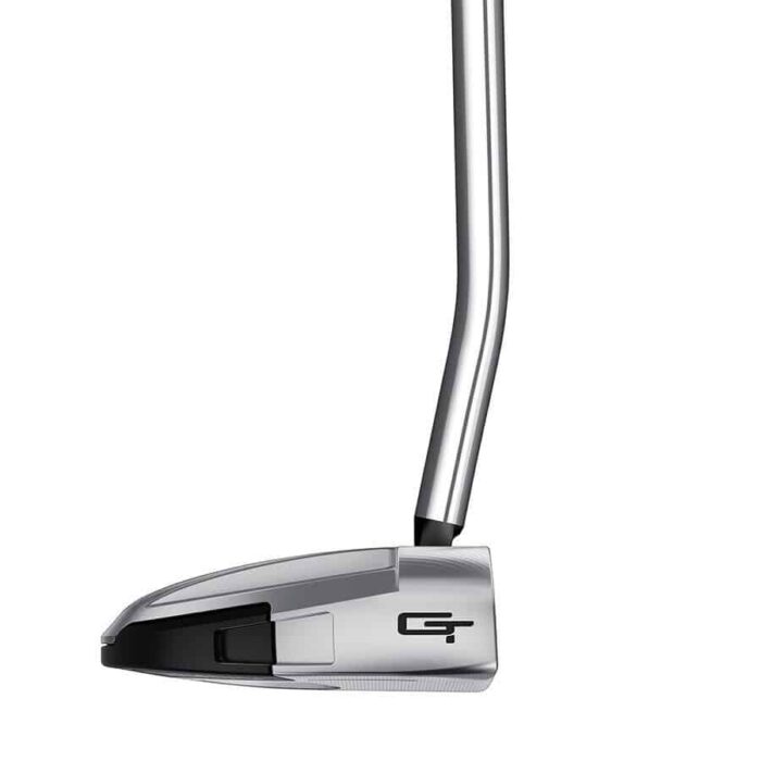 TAYLORMADE PUTTER SPIDER GT ROLLBACK SINGLE BEND – Image 11