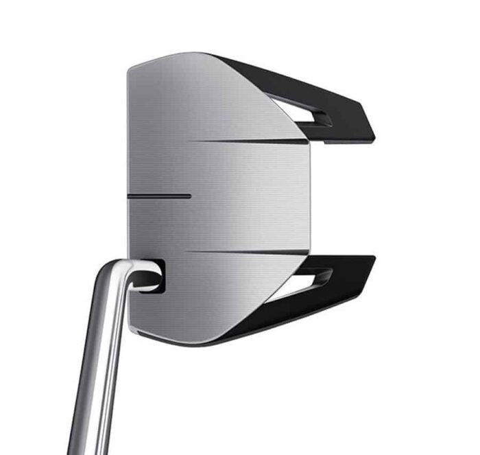 TAYLORMADE PUTTER SPIDER GT SINGLE BEND – Image 12