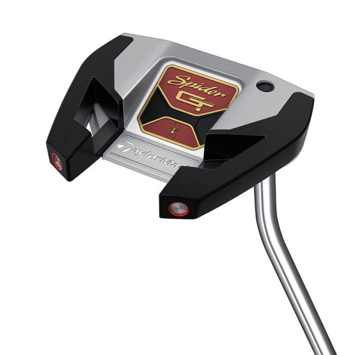 TAYLORMADE PUTTER SPIDER GT SINGLE BEND – Image 14