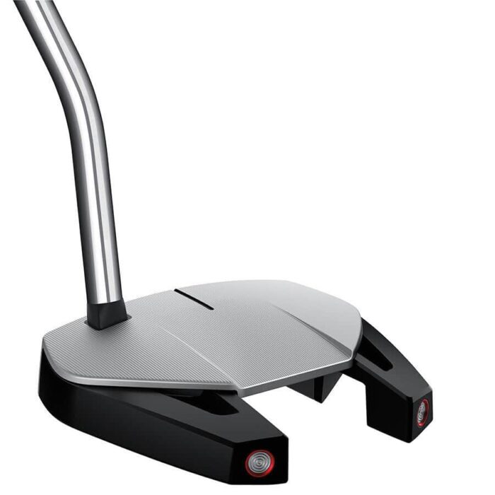 TAYLORMADE PUTTER SPIDER GT SINGLE BEND – Image 16