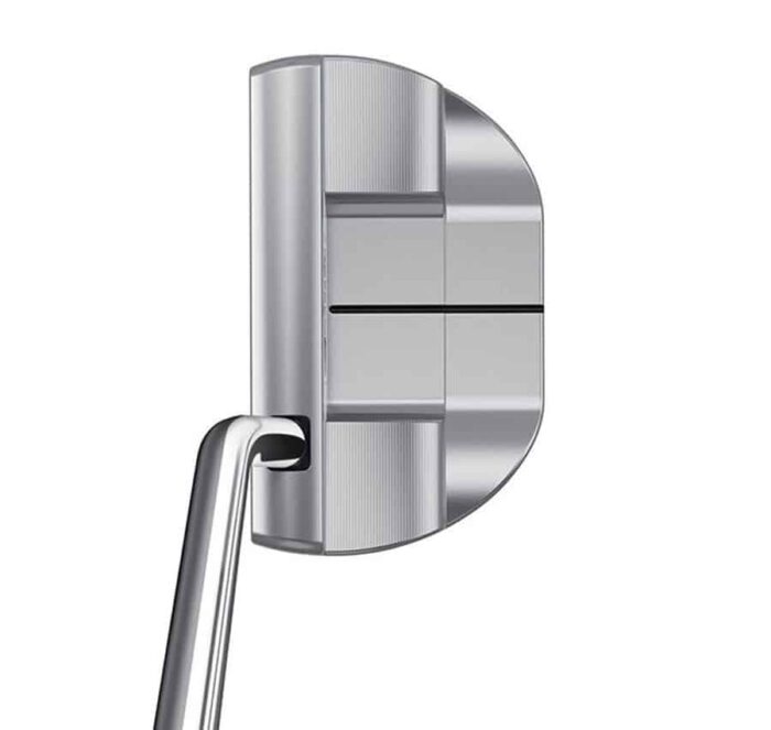 TAYLORMADE PUTTER SPIDER GT NOTCHBACK SINGLE BEND – Image 2