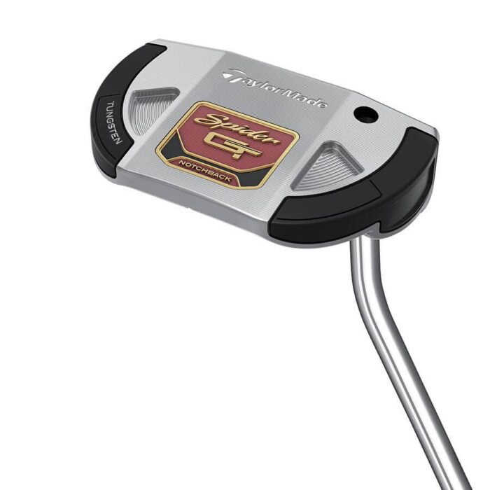 TAYLORMADE PUTTER SPIDER GT NOTCHBACK SINGLE BEND – Image 4