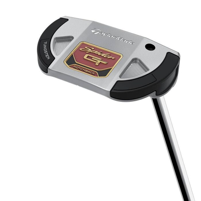 TAYLORMADE PUTTER SPIDER GT NOTCHBACK – Image 4
