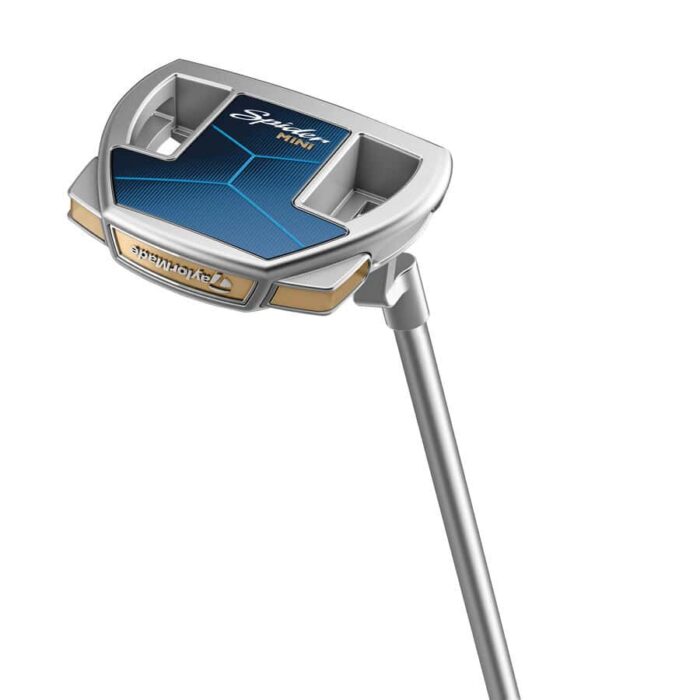 TAYLORMADE PUTTER KALEA SPIDER MINI – Image 2