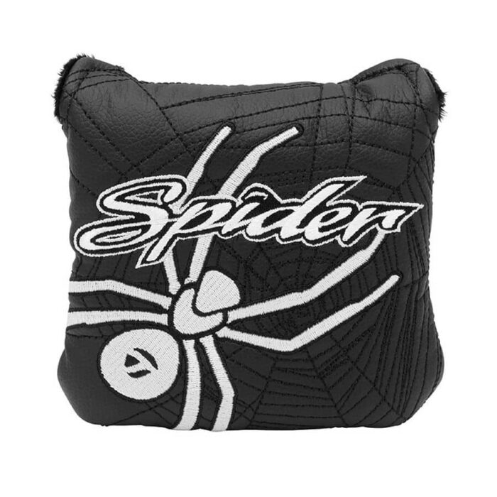 TAYLORMADE PUTTER SPIDER EX NAVY SINGLE BEND – Image 5