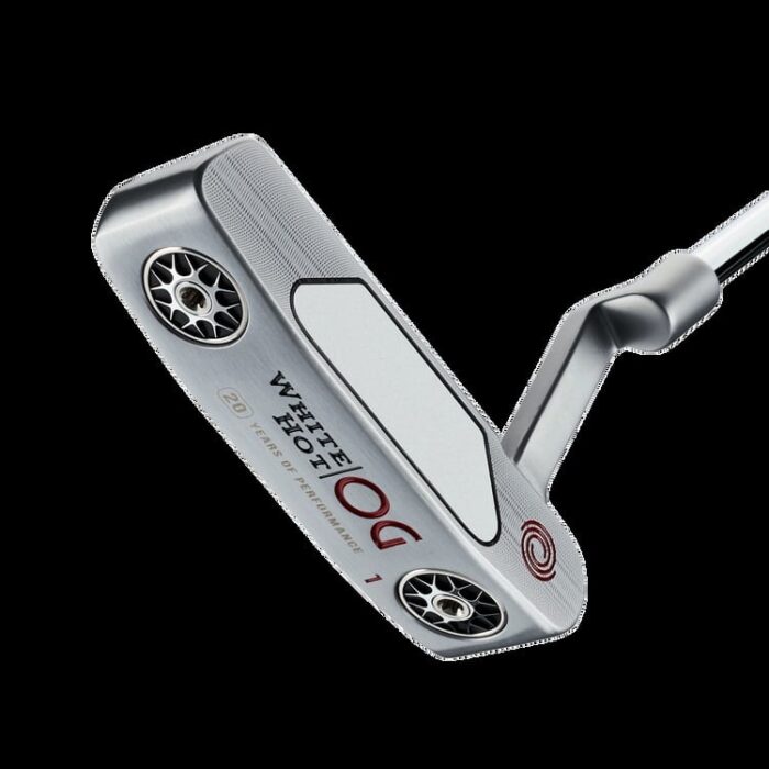 ODYSSEY PUTTER WHITE HOT OG 1 STROKE LAB – Image 4