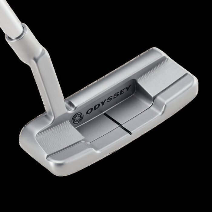 images ODYSSEY PUTTER WHITE HOT OG 1 WS STROKE LAB – Image 3