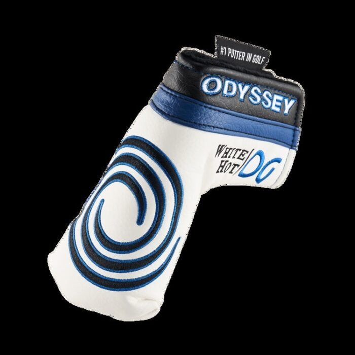 images ODYSSEY PUTTER WHITE HOT OG 1 WS STROKE LAB – Image 5