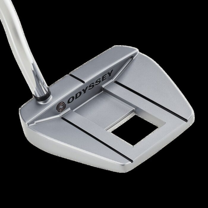 ODYSSEY PUTTER WHITE HOT OG 7 BIRD STROKE LAB – Image 3