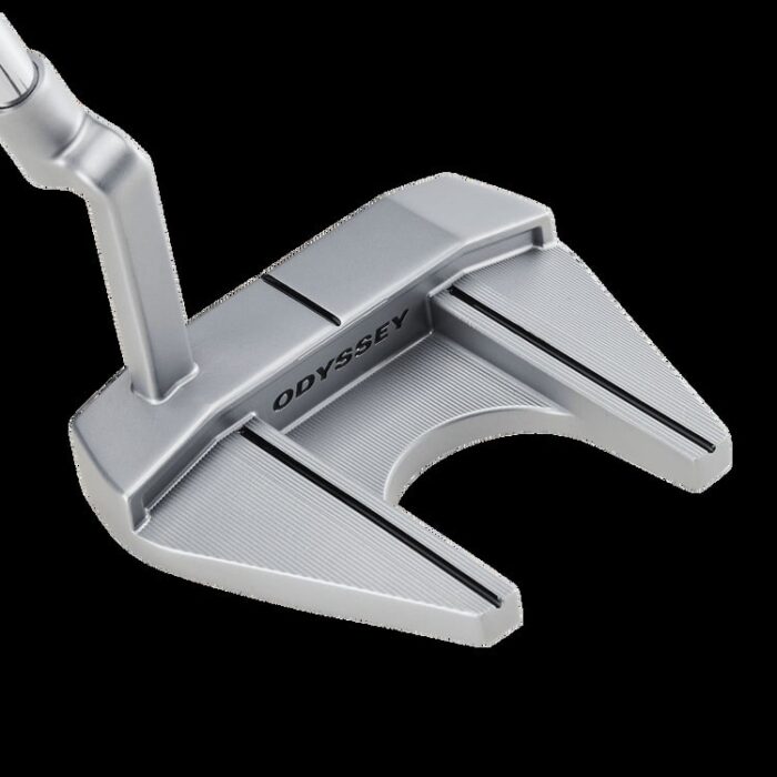 ODYSSEY PUTTER WHITE HOT OG 7 CH STROKE LAB – Image 3
