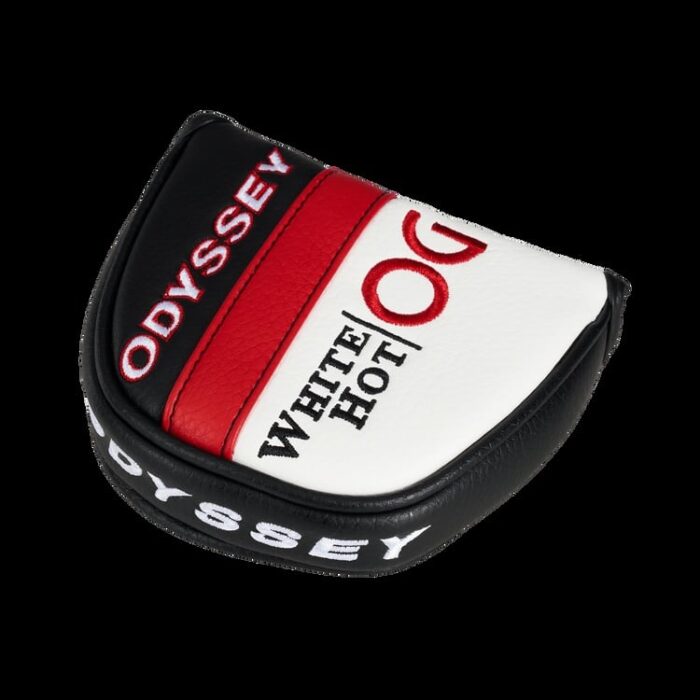 ODYSSEY PUTTER WHITE HOT OG 7 CH STROKE LAB – Image 5