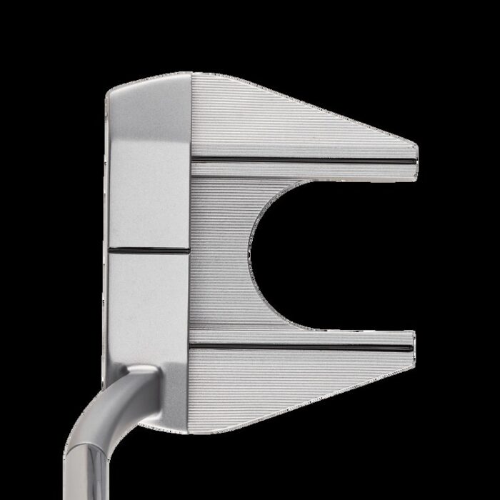 ODYSSEY PUTTER WHITE HOT OG  7 NANO STROKE LAB – Image 2