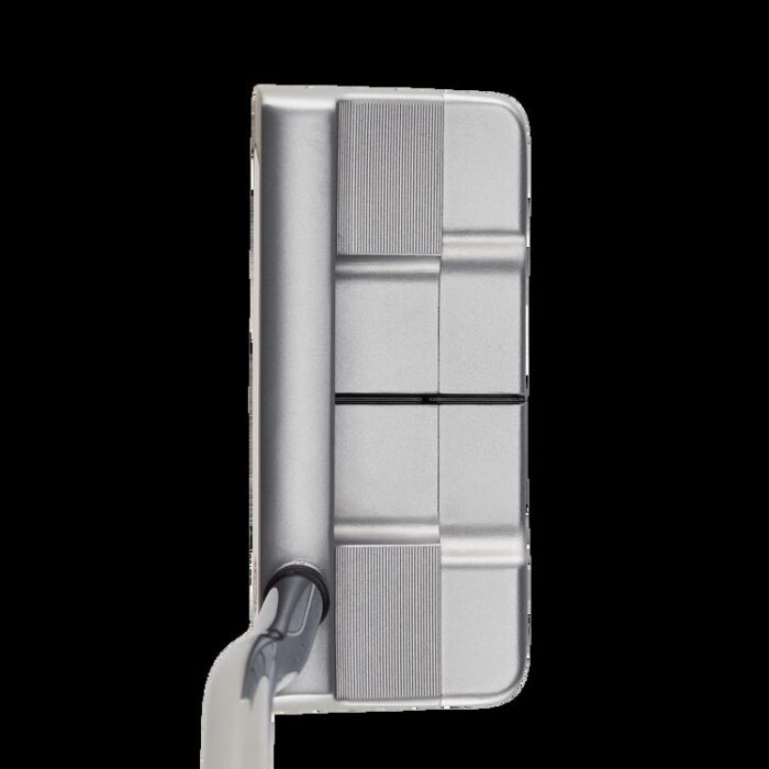 ODYSSEY PUTTER WHITE HOT OG DOUBLE WIDE STROKE LAB – Image 2