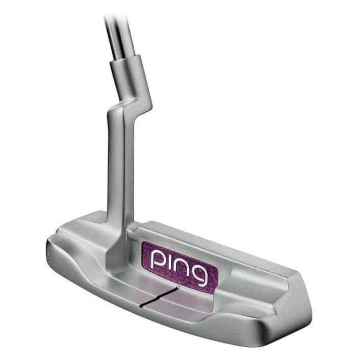 PING PUTTER G LE2 ANSER – Image 2